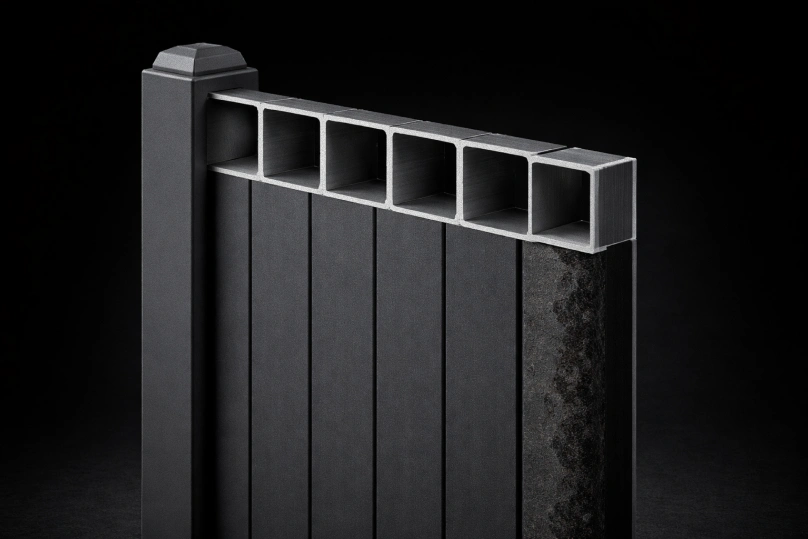 Solidna jakość i trwałość na lata