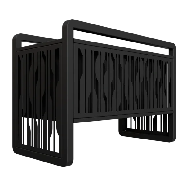 Donica Modern 50×100