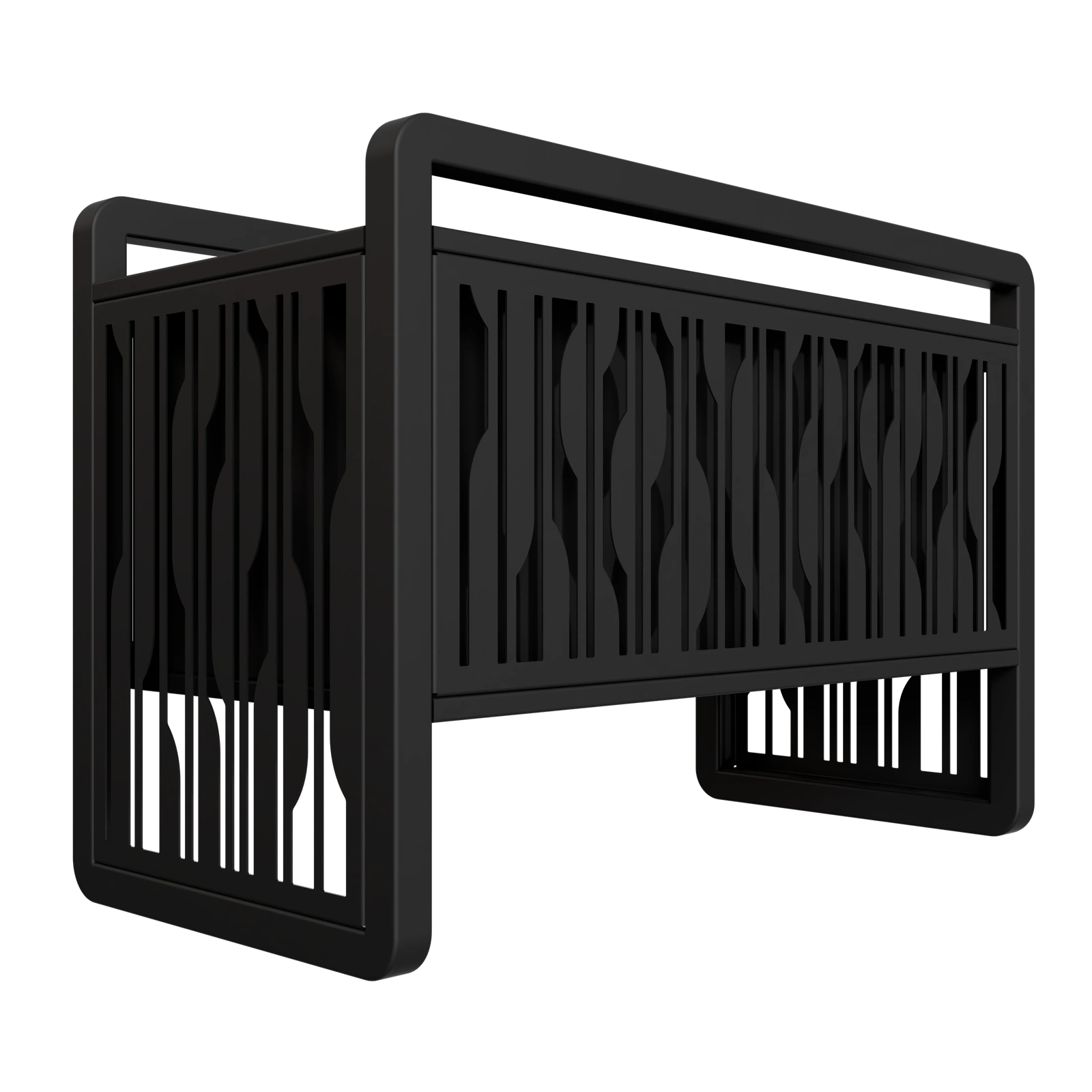 Donica Modern 50x100