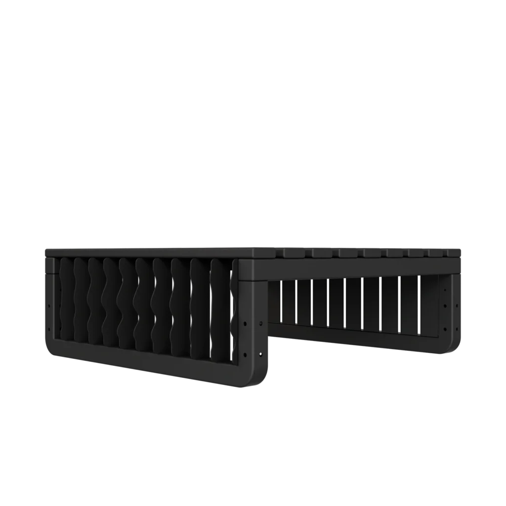 Stolik ogrodowy Design