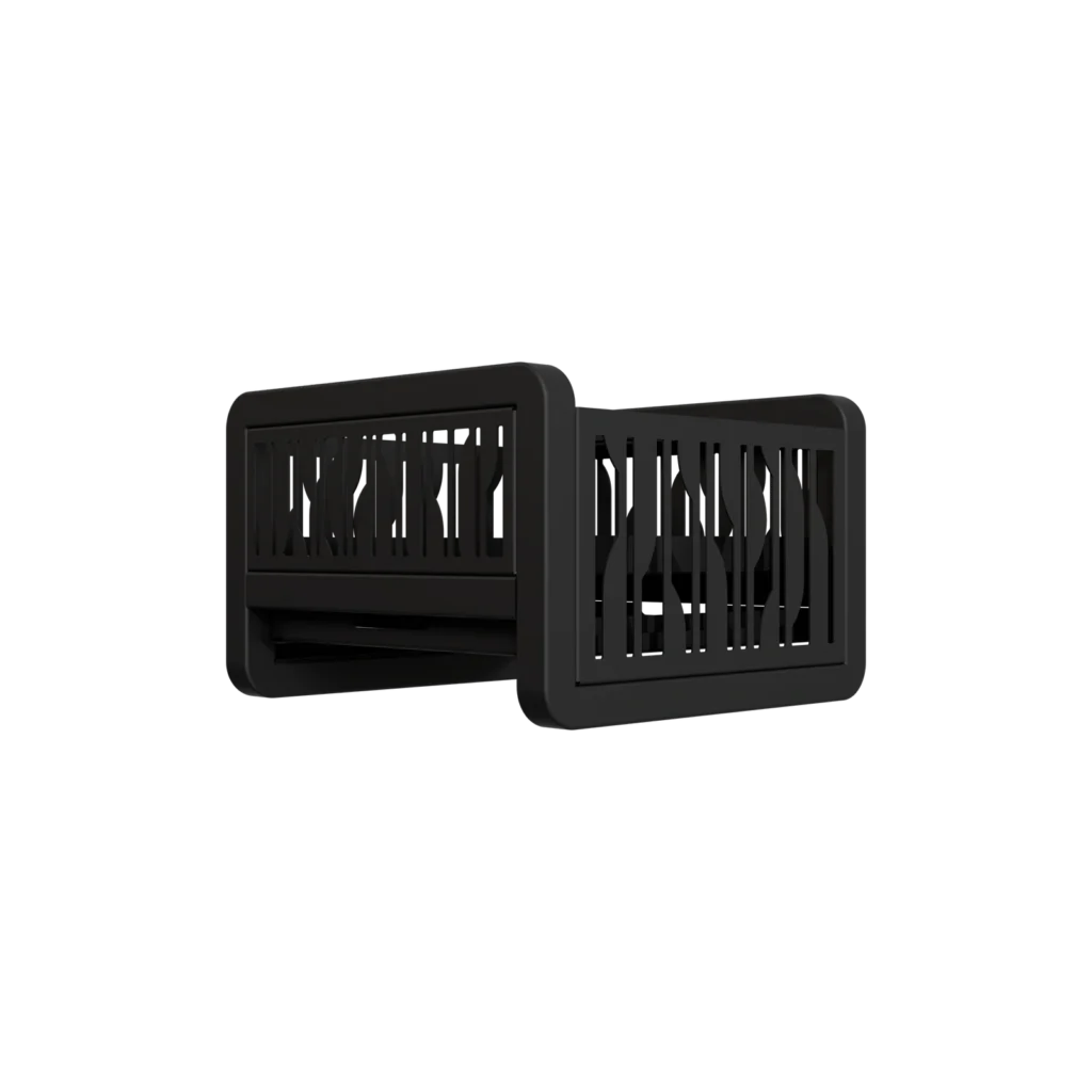 Grill ogrodowy Modern