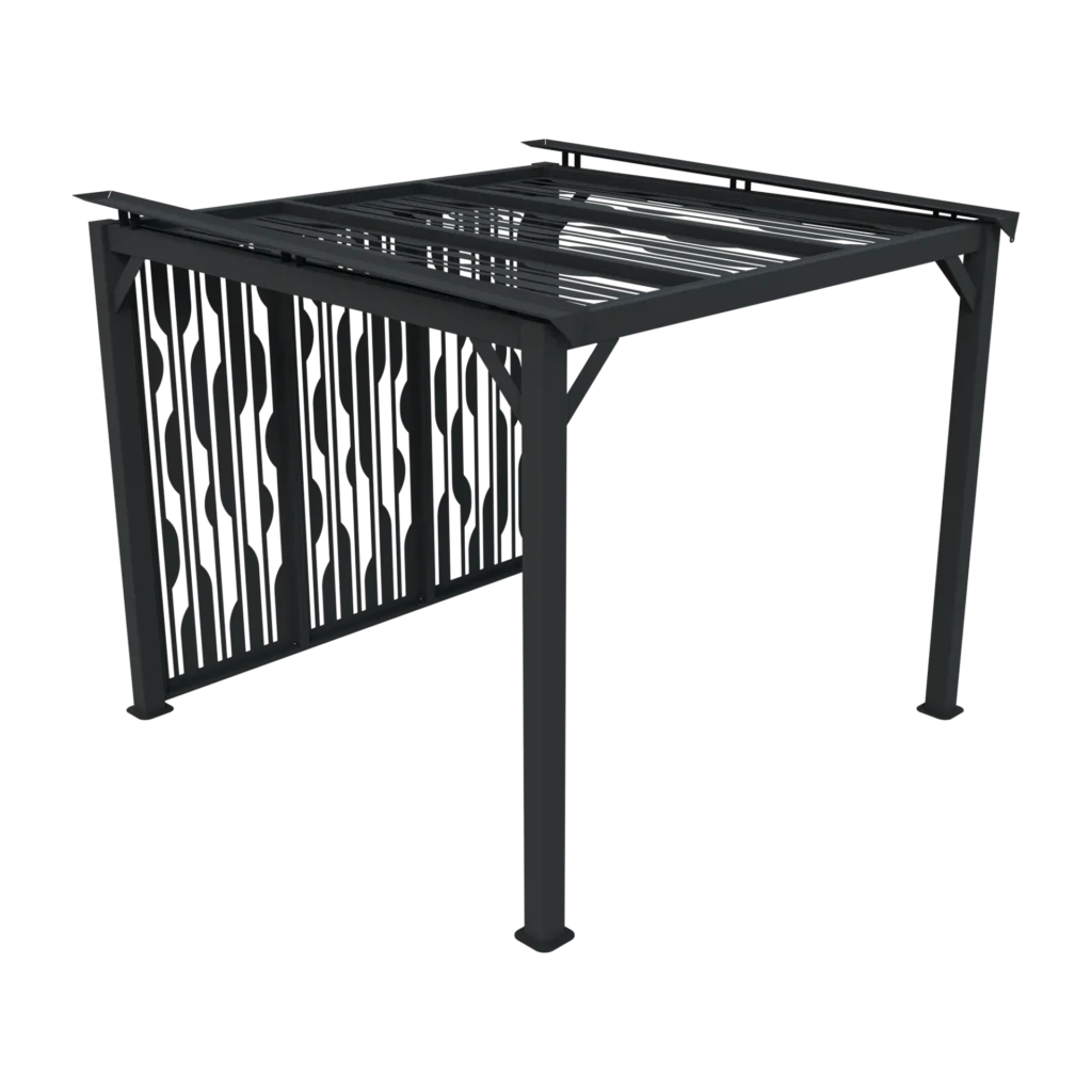 Pergola Modern