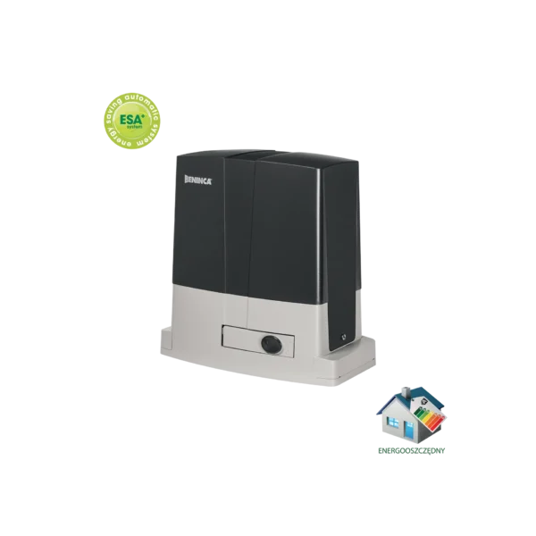 Napęd do bramy przesuwnej Beninca KBULL 424SW.PM