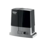 Napęd do bramy przesuwnej Beninca KBULL624 TURBO