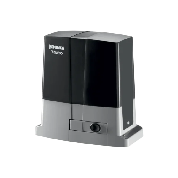 Napęd do bramy przesuwnej Beninca KBULL624 TURBO