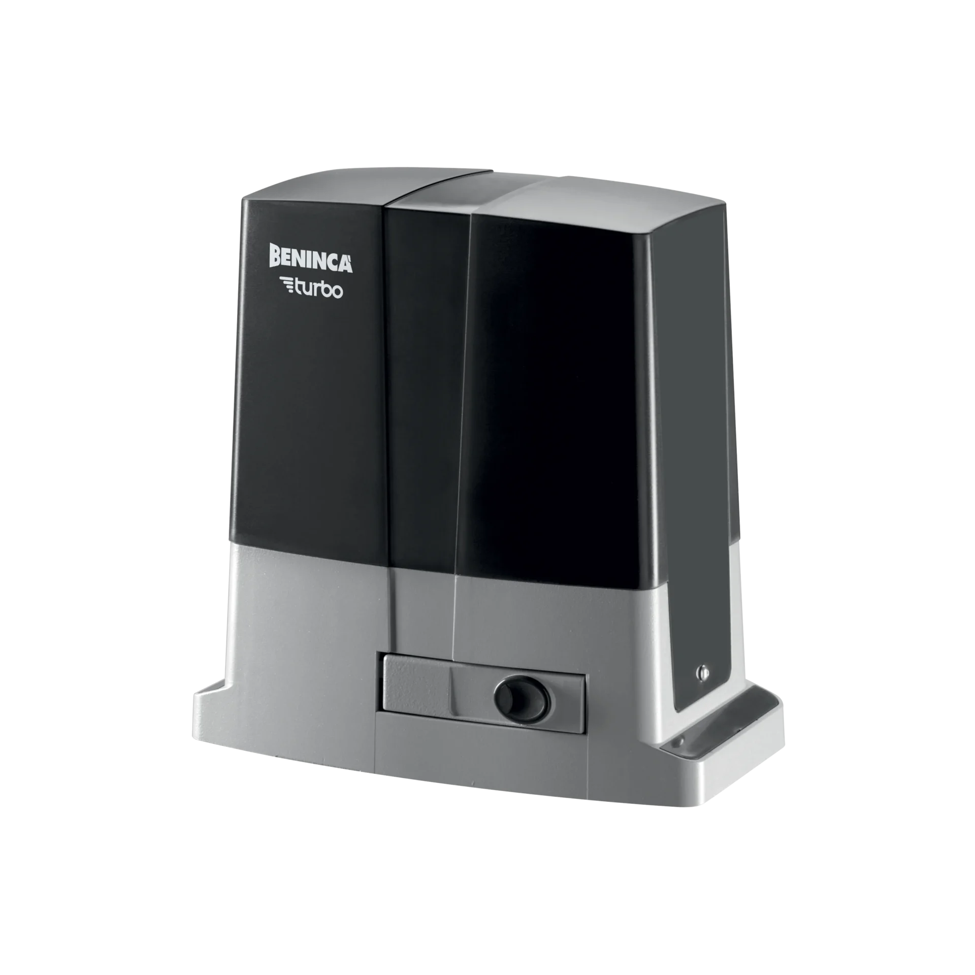 Napęd do bramy przesuwnej Beninca KBULL624 TURBO