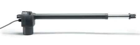 Napęd do bramy dwuskrzydłowej Beninca BILL 40M