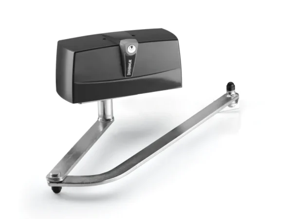 Napęd do bramy dwuskrzydłowej Beninca PREMIER.24