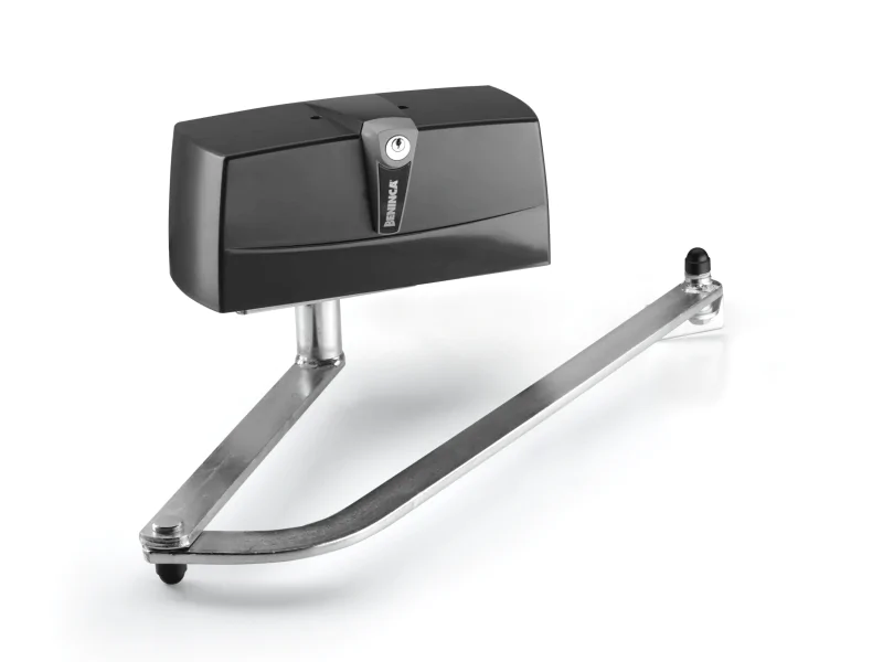 Napęd do bramy dwuskrzydłowej Beninca PREMIER.24