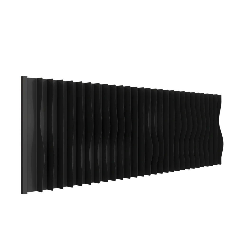 Brama dwuskrzydłowa Design
