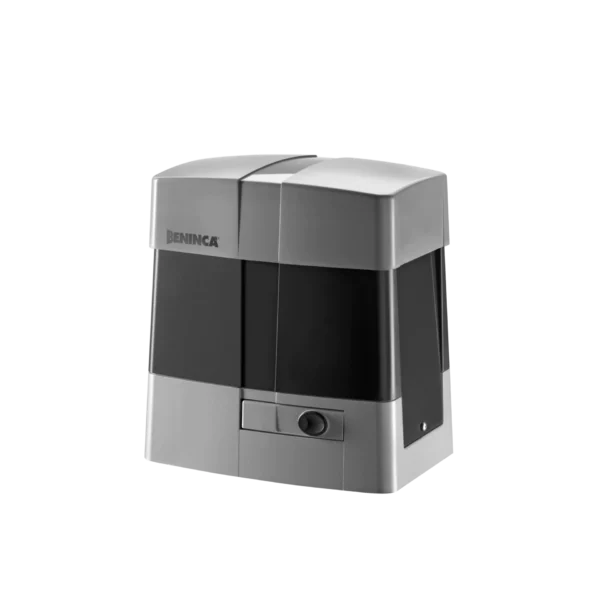 Napęd do bramy przesuwnej Beninca BULL 10M