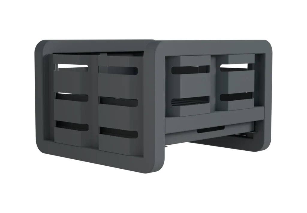 Grill ogrodowy Classic