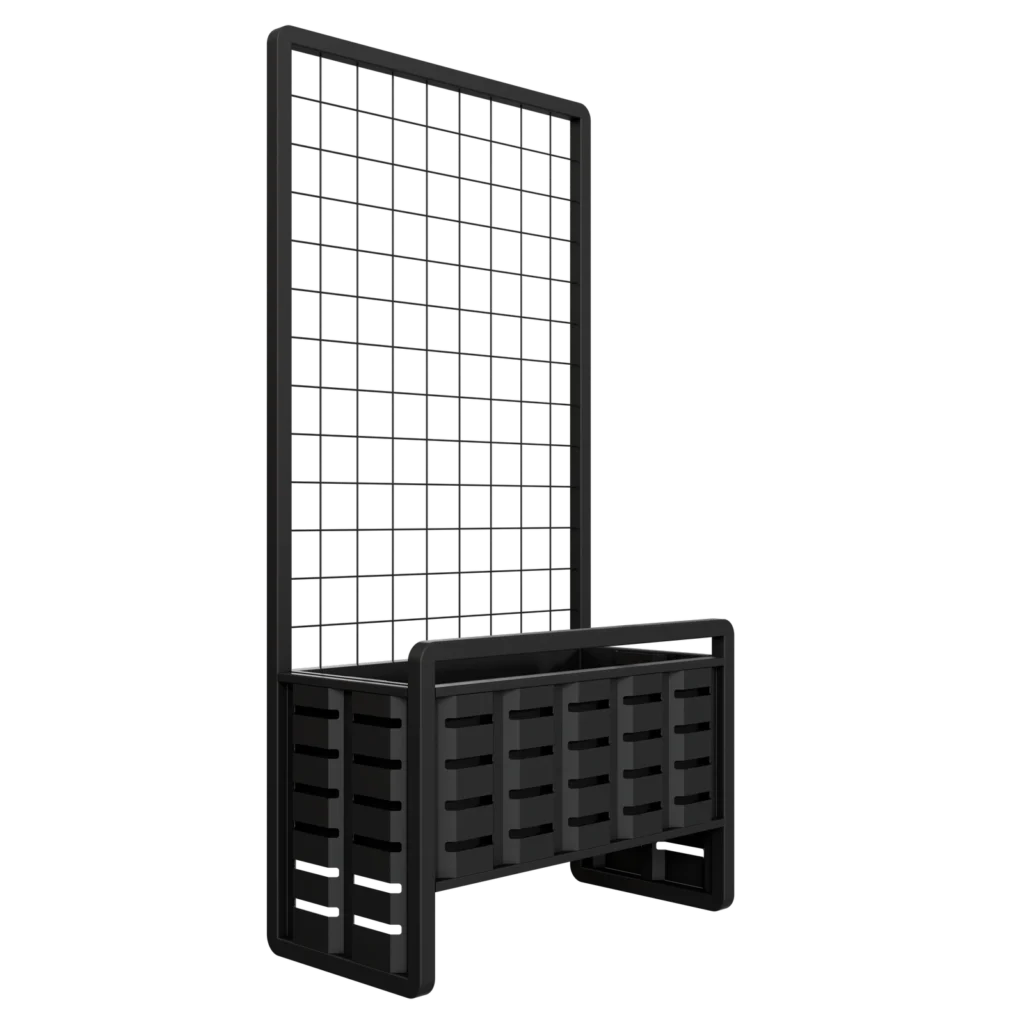 Donica Classic 50x100
