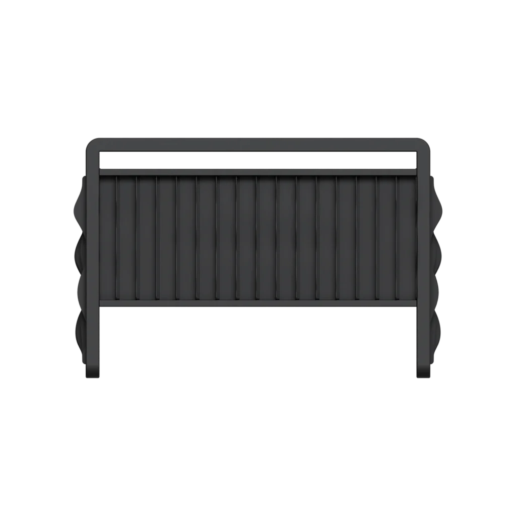 Donica Design 50x100