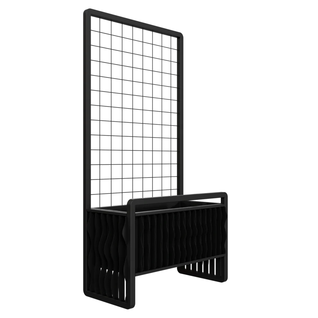 Donica Design 50x100