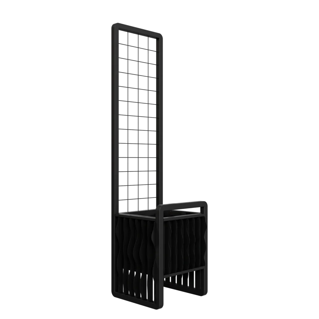 Donica Design 50x50