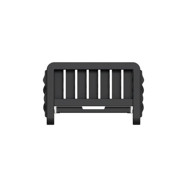 Grill ogrodowy Design