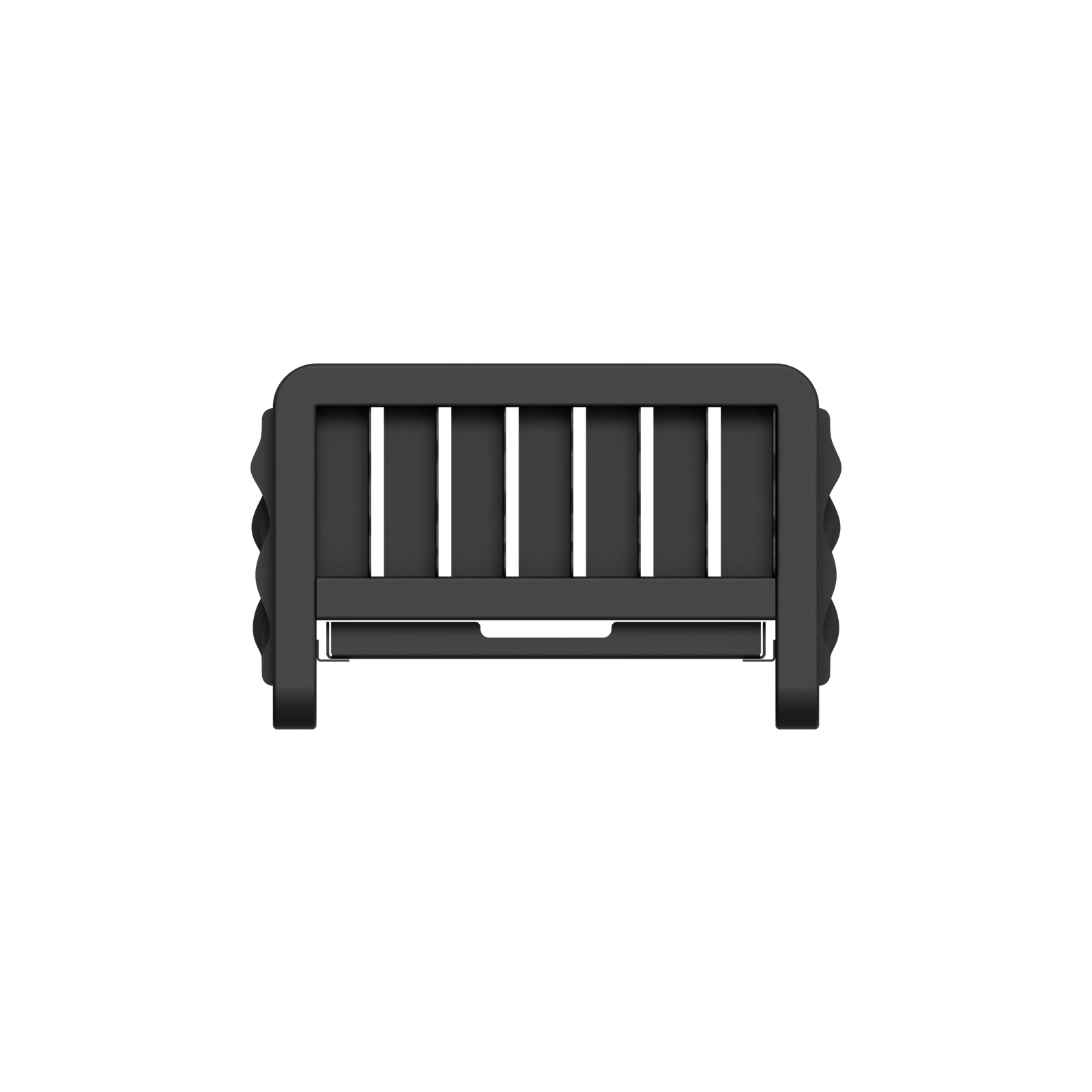 Grill ogrodowy Design
