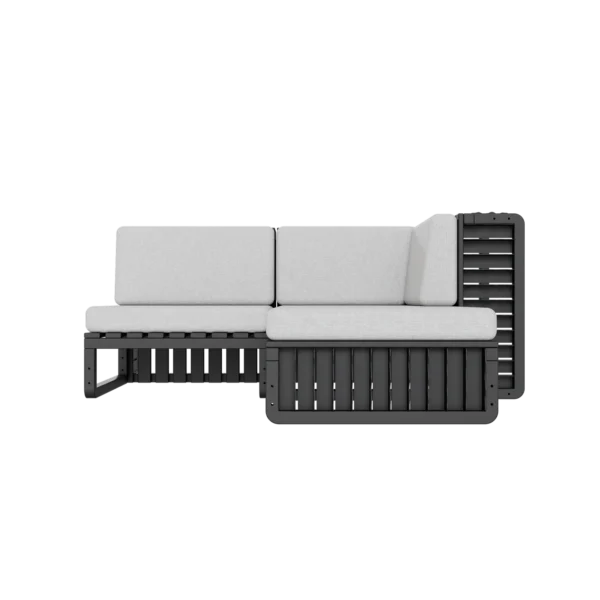 Kanapa ogrodowa Design