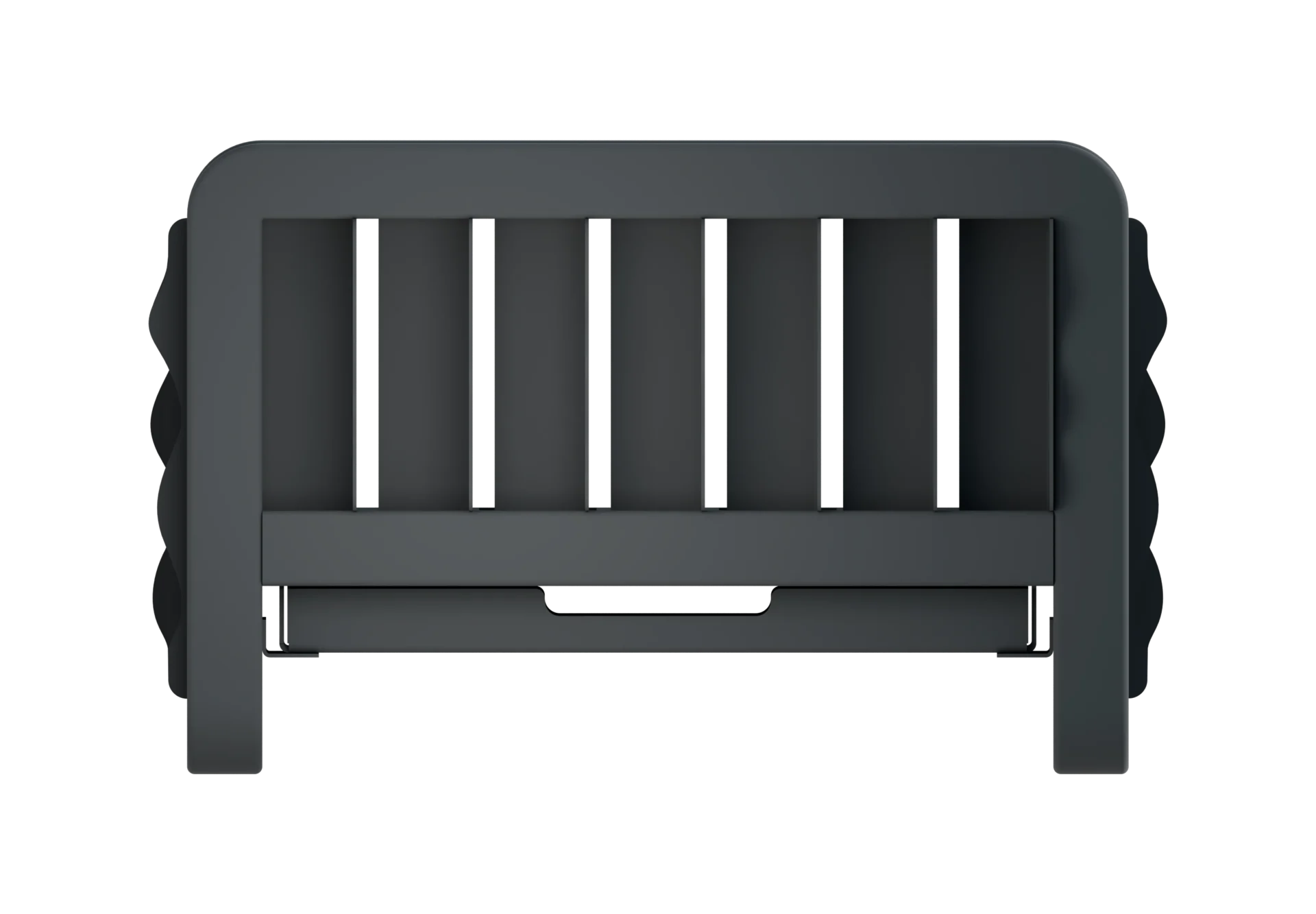 Grill ogrodowy Design