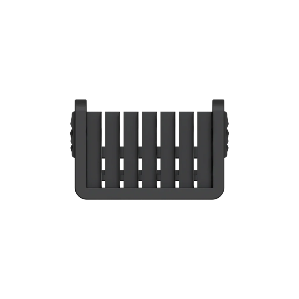 Grill ogrodowy Design