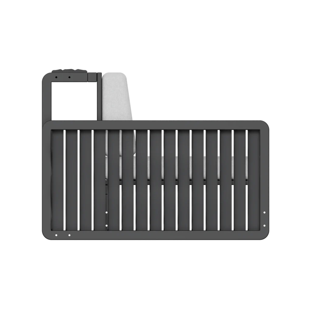 Fotel ogrodowy Design