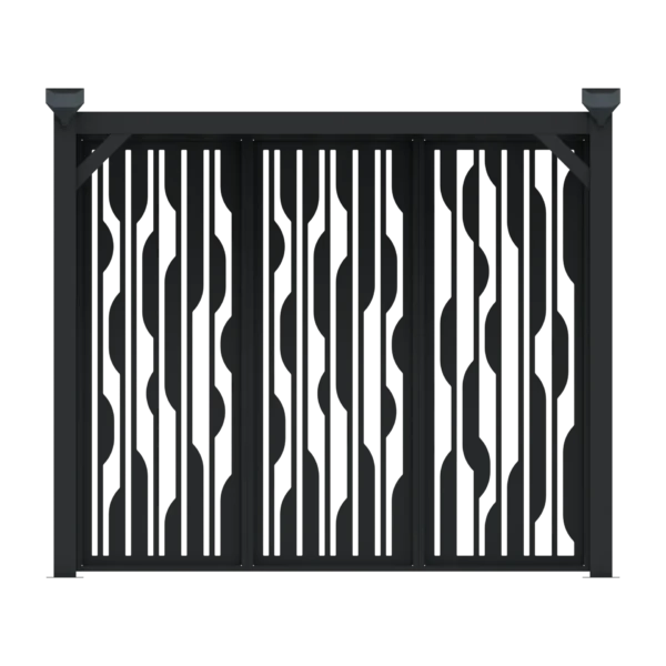 Pergola Modern