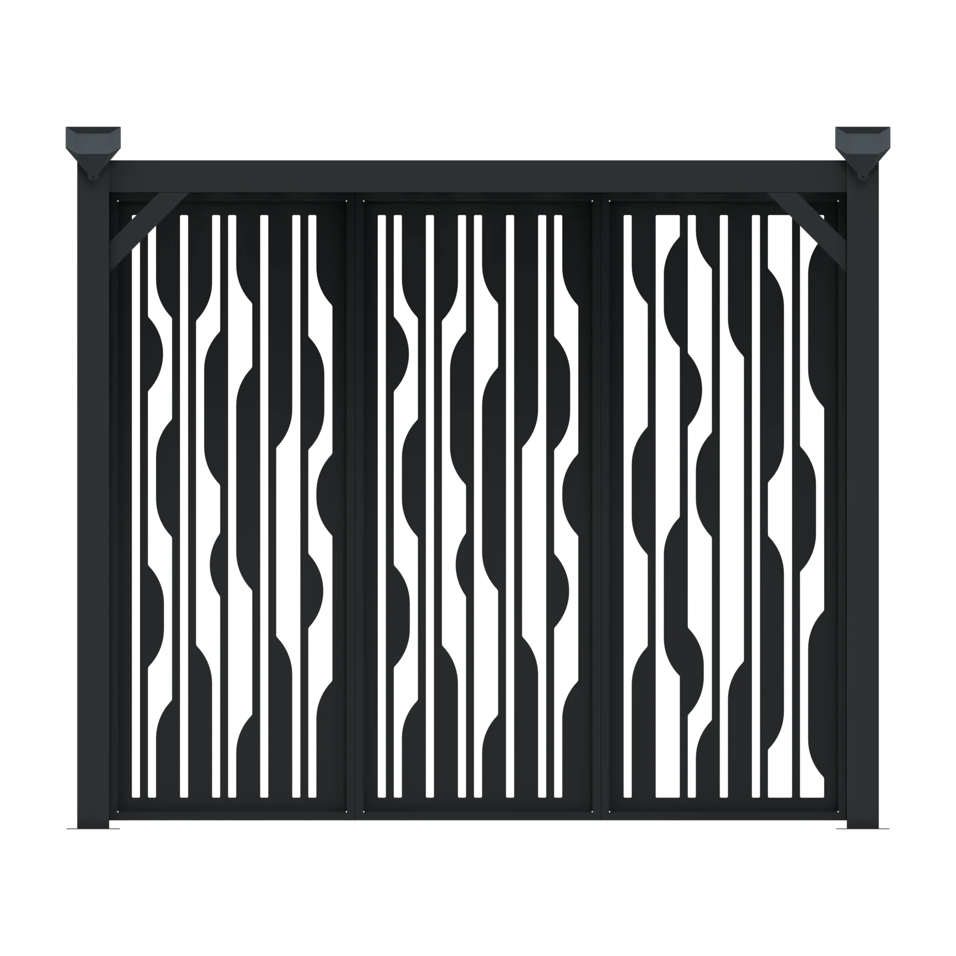 Pergola Modern