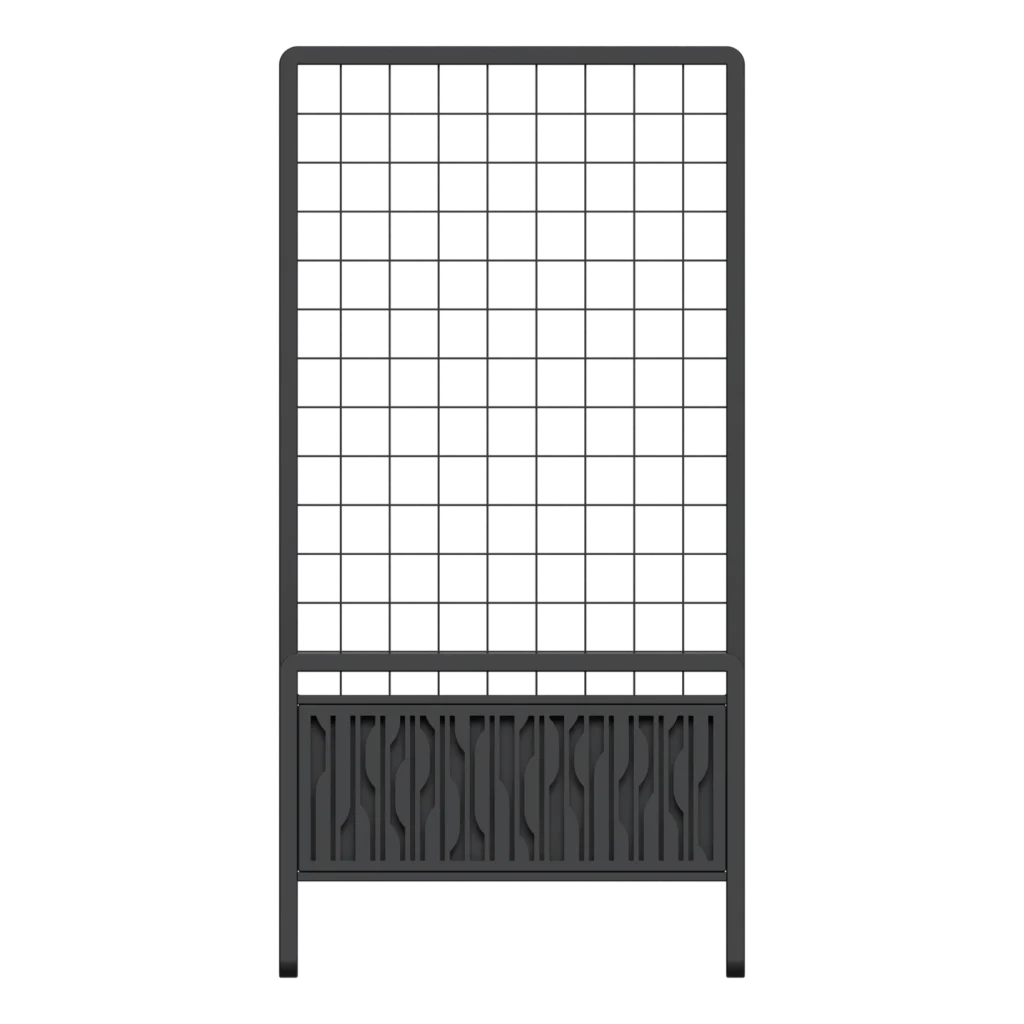 Donica Modern 50x100