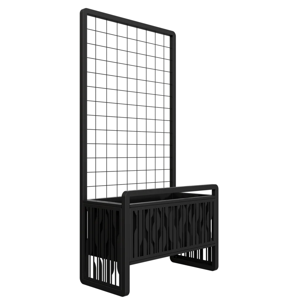 Donica Modern 50x100