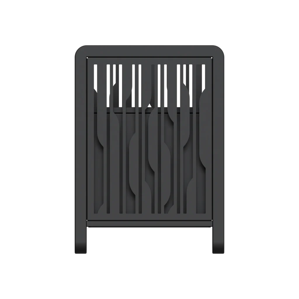 Donica Modern 50x50
