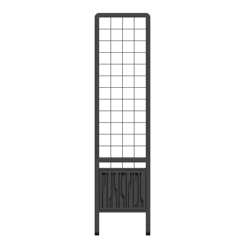 Donica Modern 50x50
