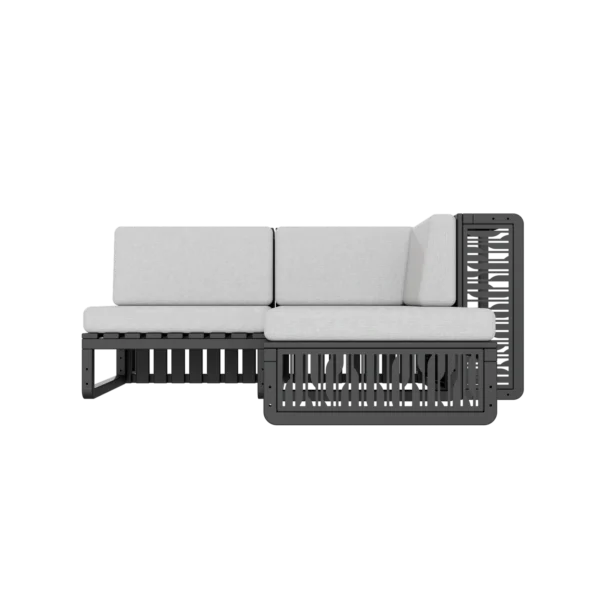Kanapa ogrodowa Modern