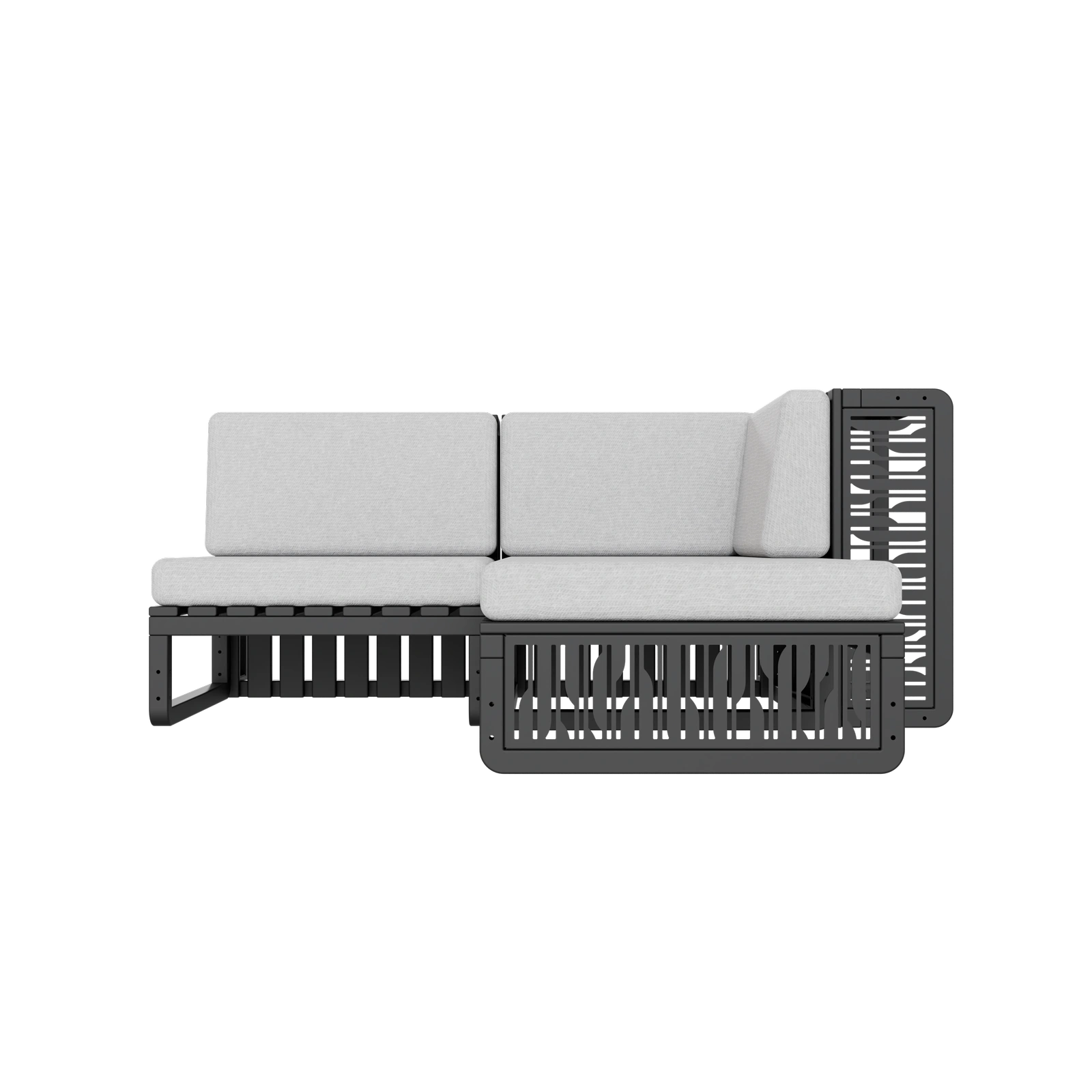 Kanapa ogrodowa Modern