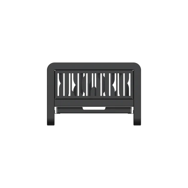 Grill ogrodowy Modern