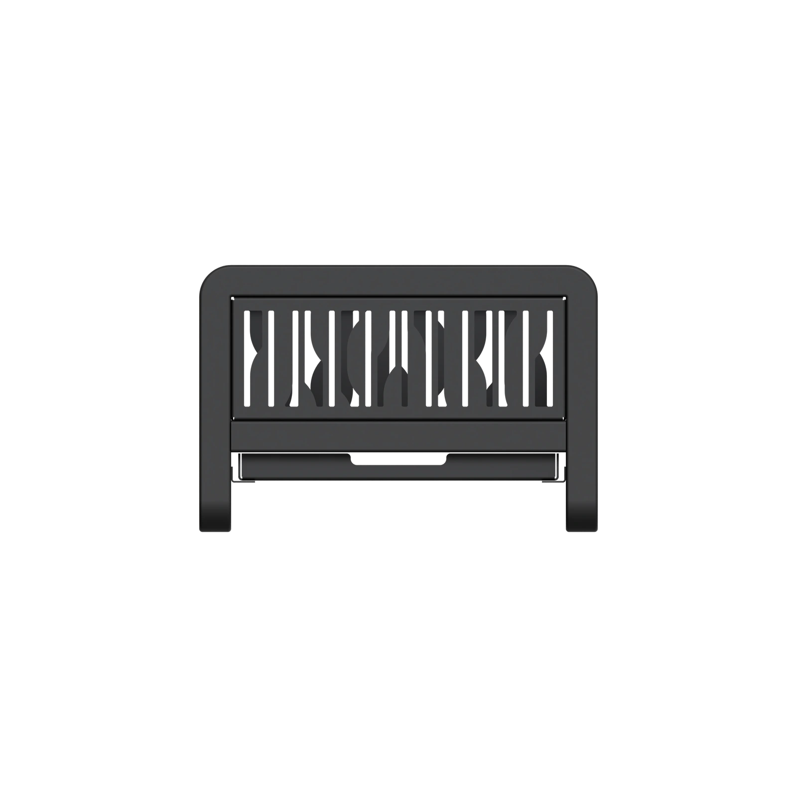Grill ogrodowy Modern