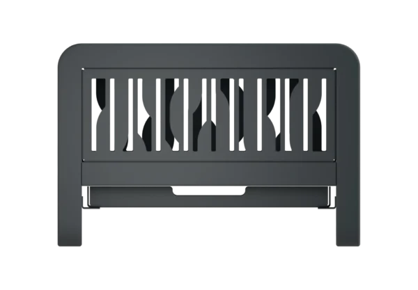 Grill ogrodowy Modern