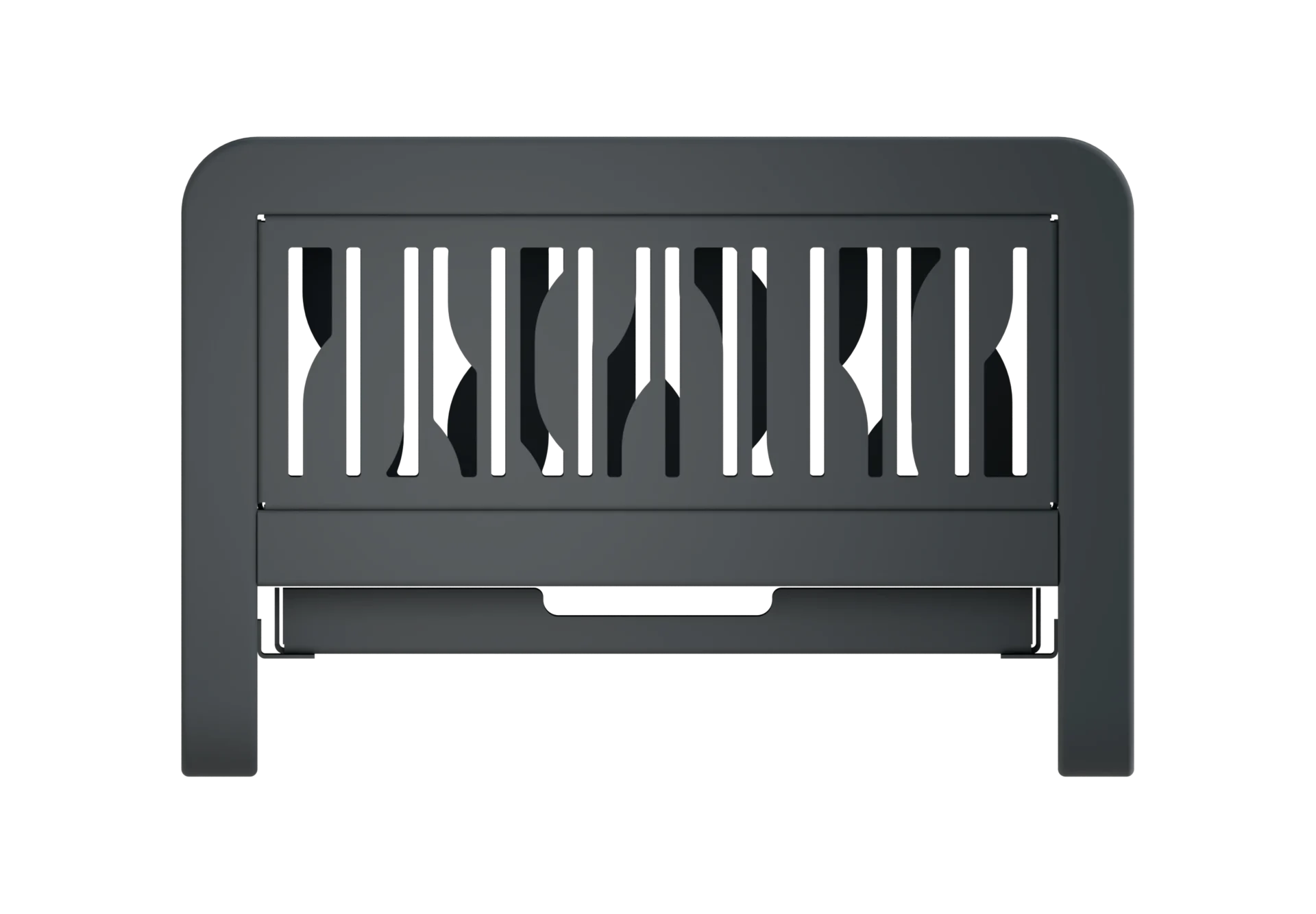 Grill ogrodowy Modern