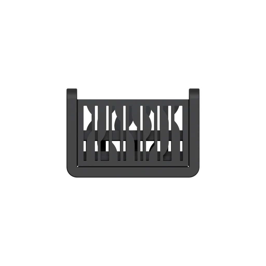 Grill ogrodowy Modern