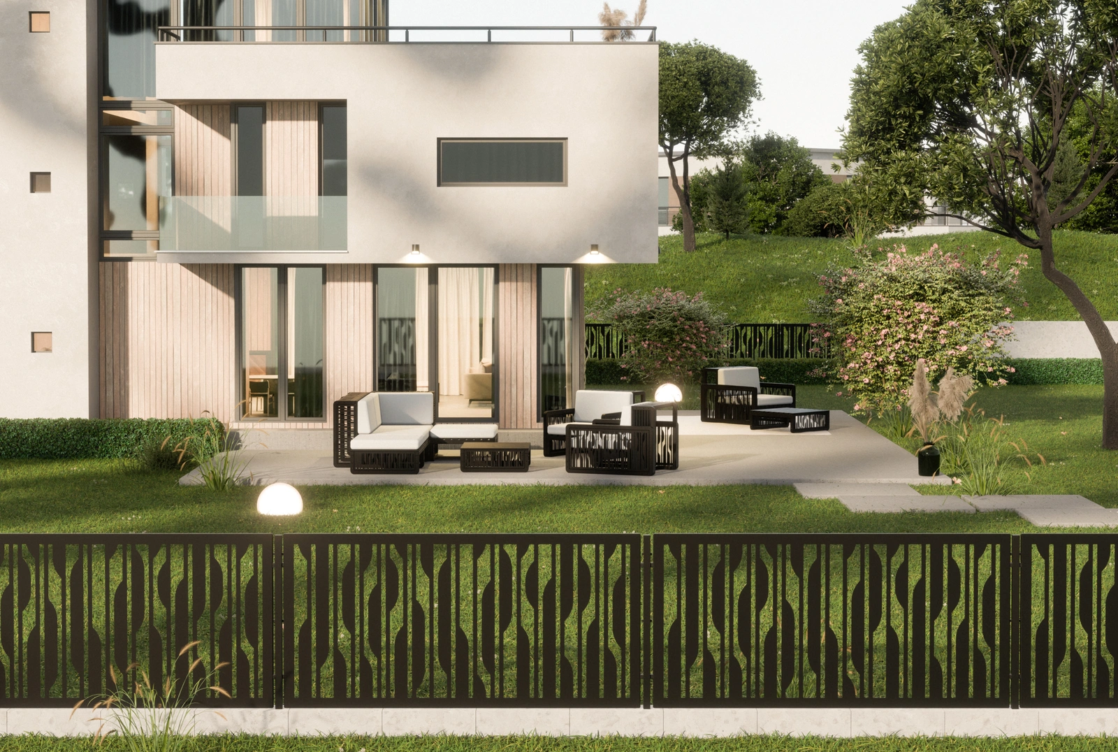 Kolekcja Modern