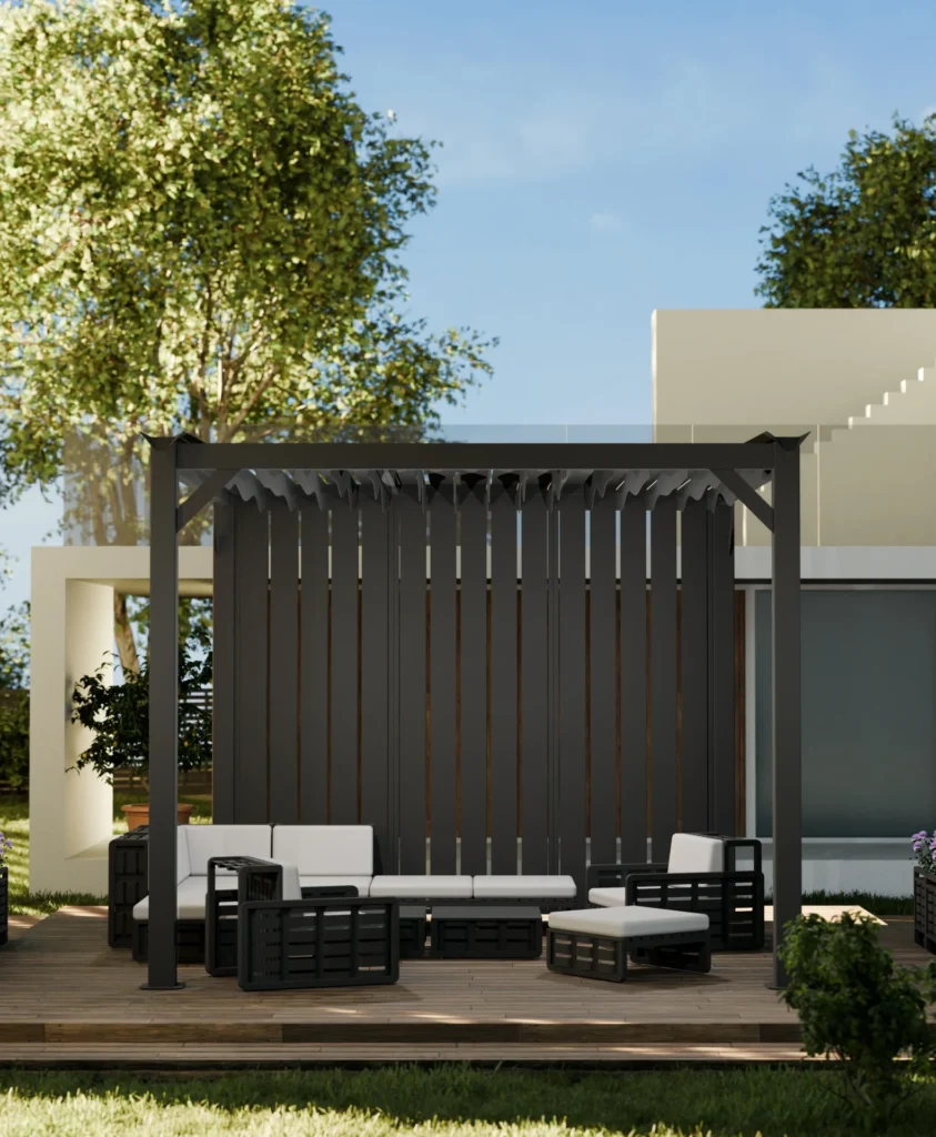 Pergola Design