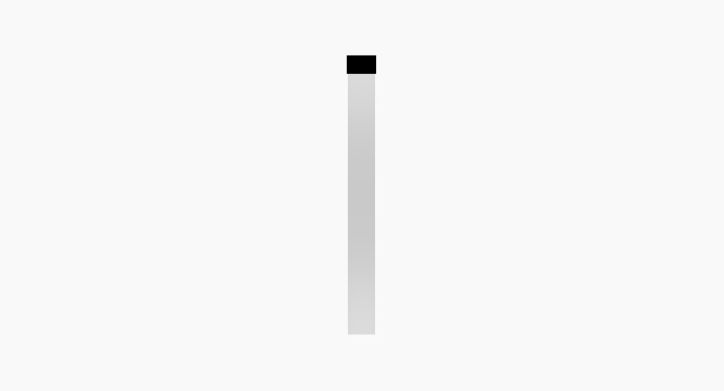 Słupek ogrodzeniowy 80x80 Ocynk