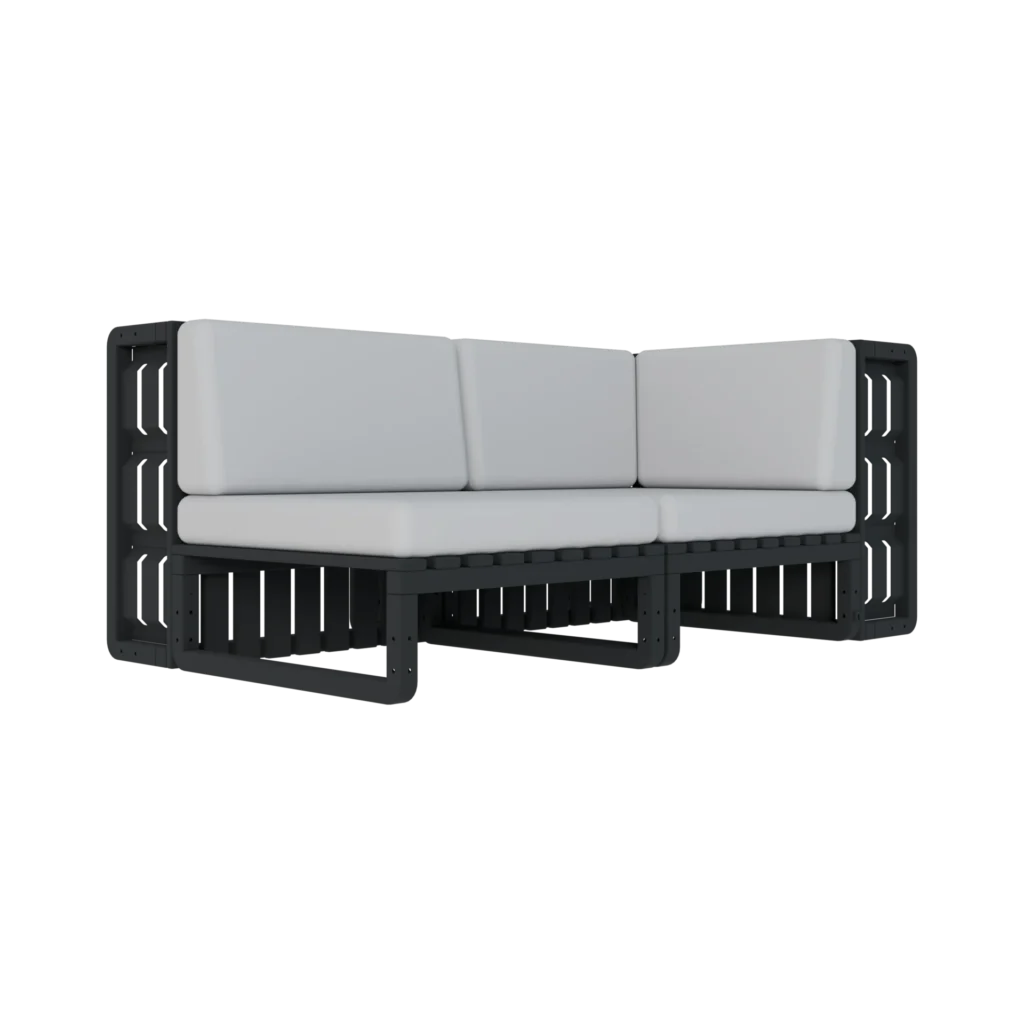 Kanapa ogrodowa Classic