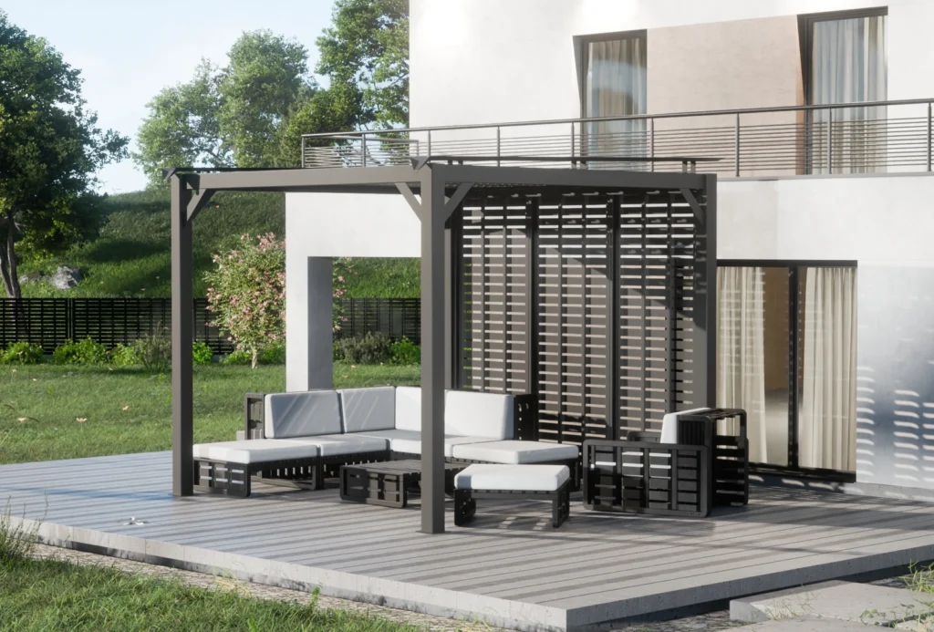 Pergola Classic