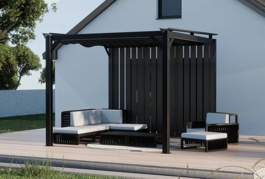 Pergola Design
